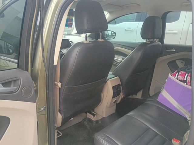 Used 2013 Ford Escape SE FWD image 27