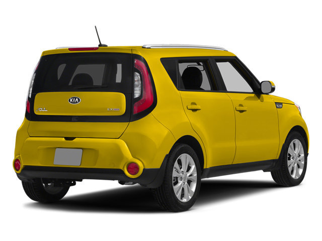 Used 2014 Kia Soul FWD image 2