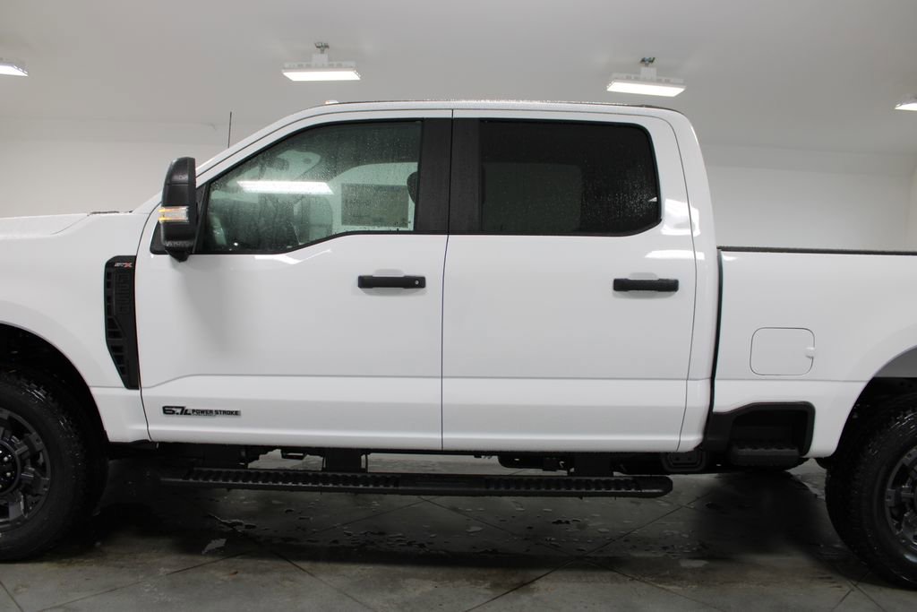 New 2026 Ford F250 XL w/ STX Appearance Package image 5