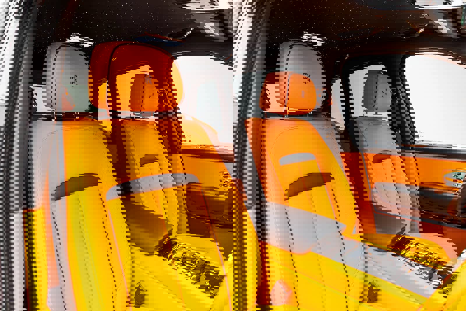 New 2026 Rolls-Royce Cullinan image 57