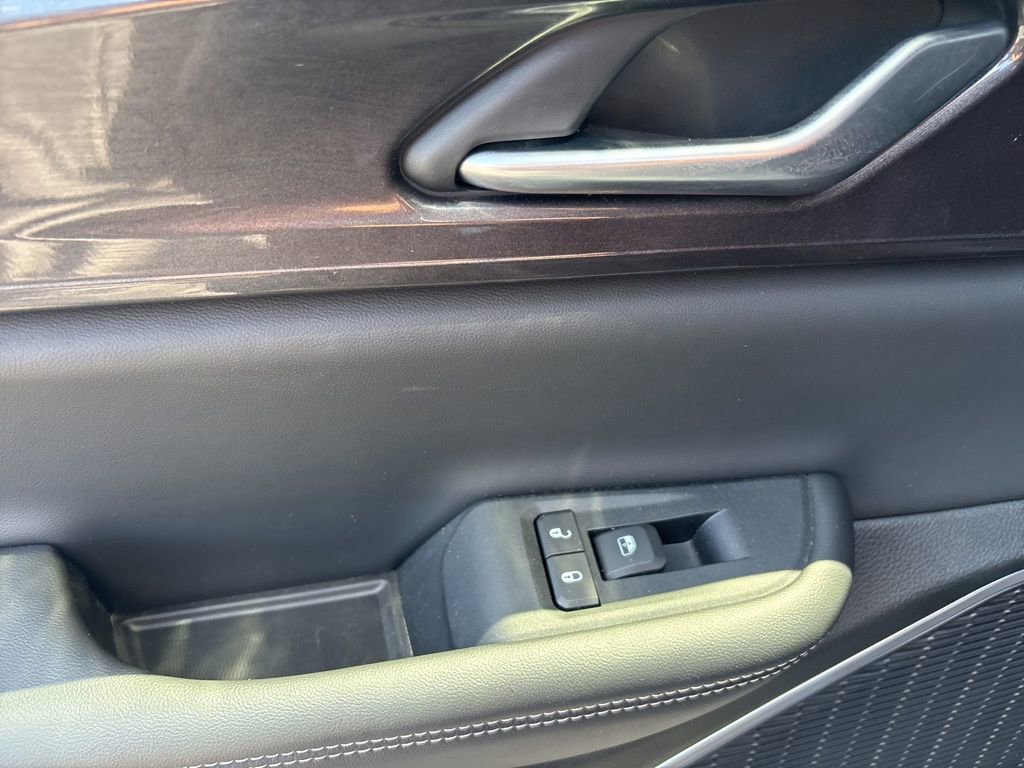 Used 2022 Jeep Grand Cherokee Altitude image 49