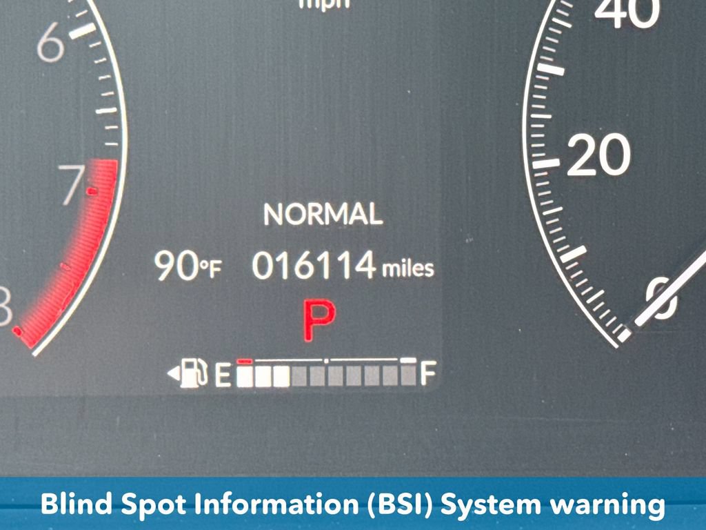 Used 2025 Honda Odyssey Touring image 15