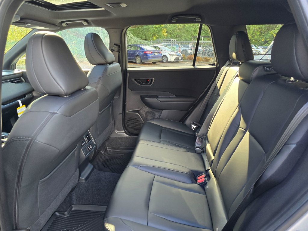New 2026 Subaru Outback Premium AWD/4WD image 10