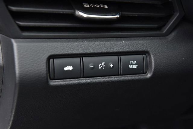 Used 2022 Nissan Altima 2.5 S FWD image 9
