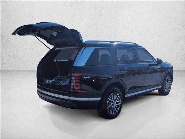 New 2026 Hyundai Palisade SEL image 2