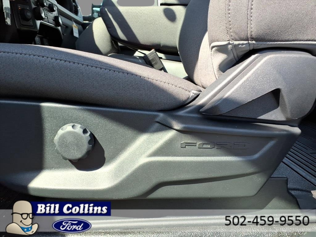 New 2026 Ford F350 XL w/ 360-Degree Camera Package image 18