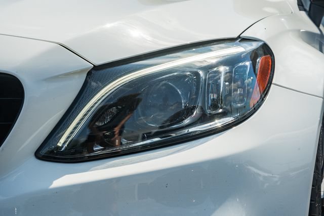 Used 2019 Mercedes-Benz C 63 AMG Coupe image 14