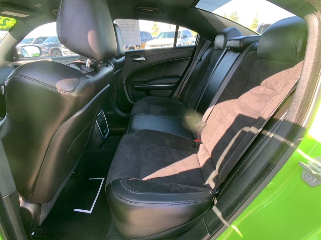 Used 2023 Dodge Charger GT w/ Plus Group image 25