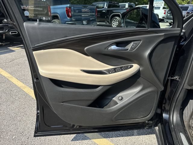 Used 2020 Buick Envision Preferred FWD image 21