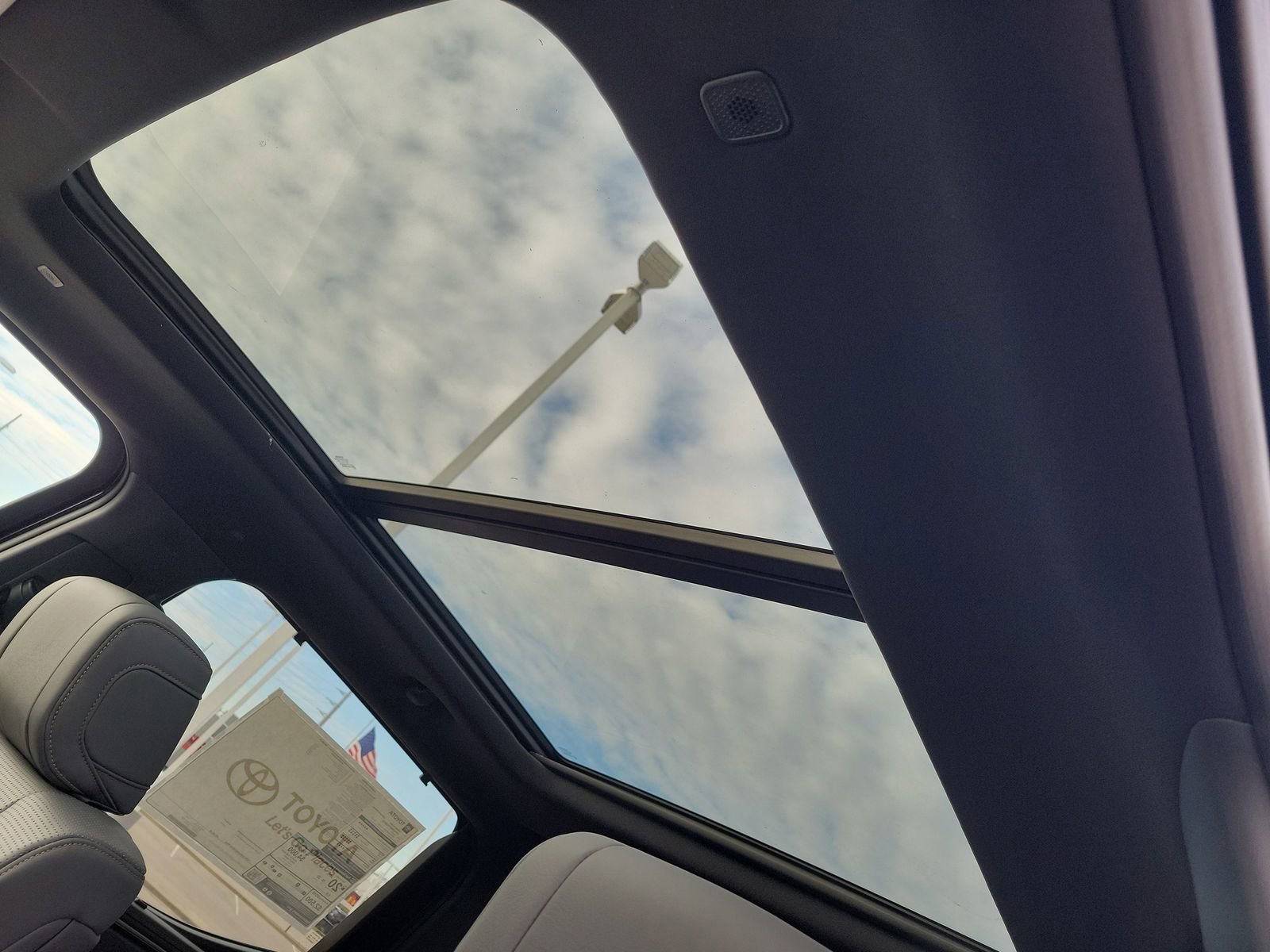 New 2026 Toyota Tundra Capstone image 32