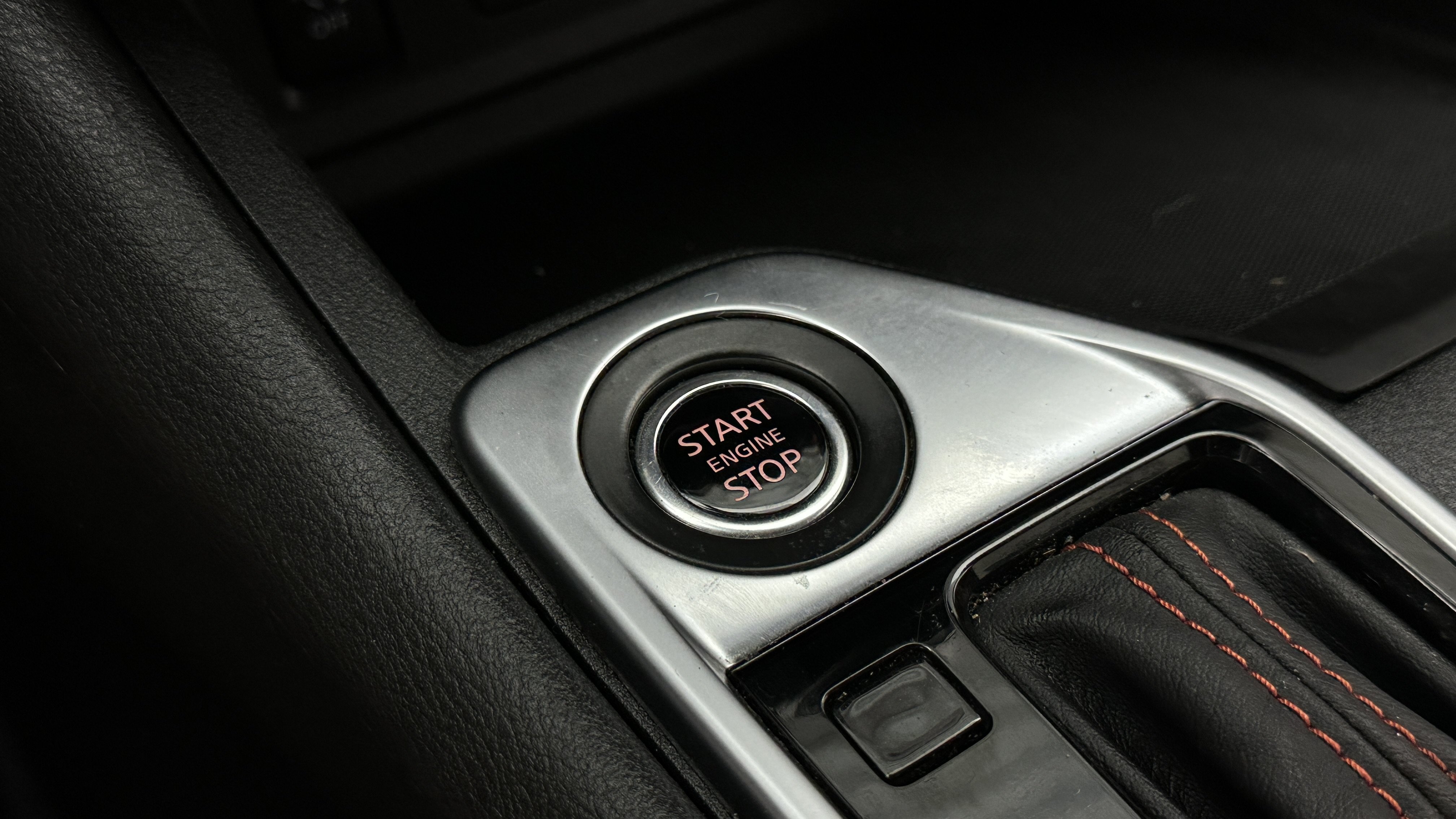 Used 2024 Nissan Sentra SR FWD image 18