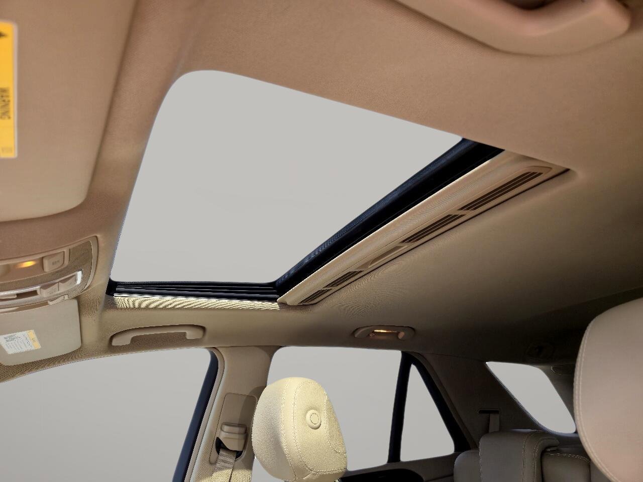 Used 2014 Mercedes-Benz ML 350 ML350 4MATIC w/ Premium 1 Package image 56