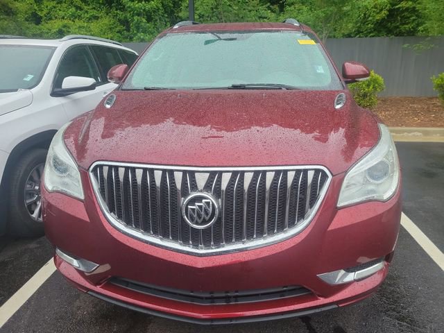 Used 2017 Buick Enclave Convenience FWD image 2