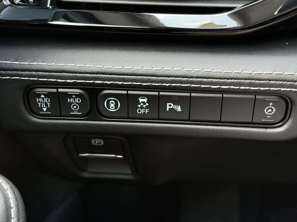 Used 2024 Acura MDX SH-AWD w/ Advance Package image 24