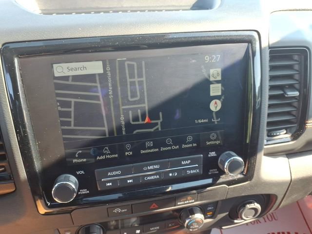 Used 2024 Nissan Frontier PRO-4X w/ Pro Convenience Package image 19