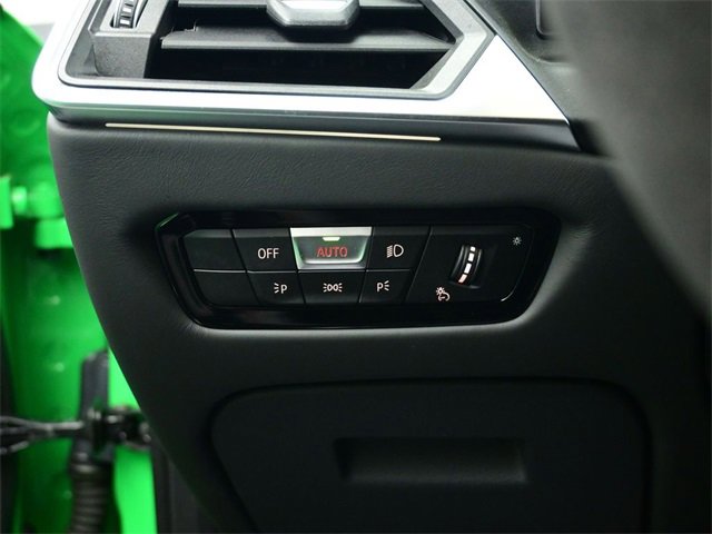 Used 2024 BMW M3 CS w/ M Driver's Package image 23