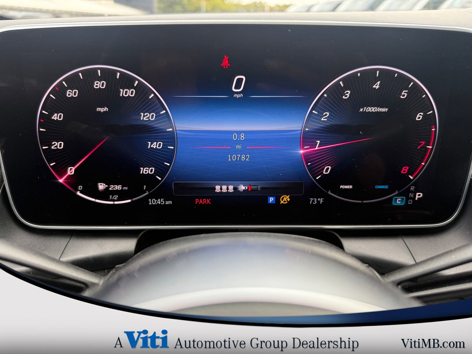 Certified 2024 Mercedes-Benz GLC 300 4MATIC image 33