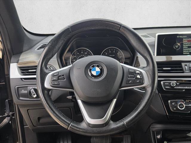 Used 2016 BMW X1 xDrive28i image 10