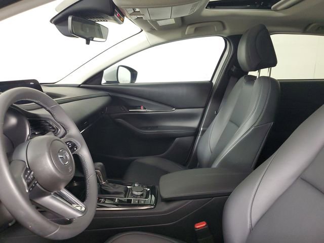 Used 2024 MAZDA CX-30 AWD 2.5 S w/ Preferred Package image 22