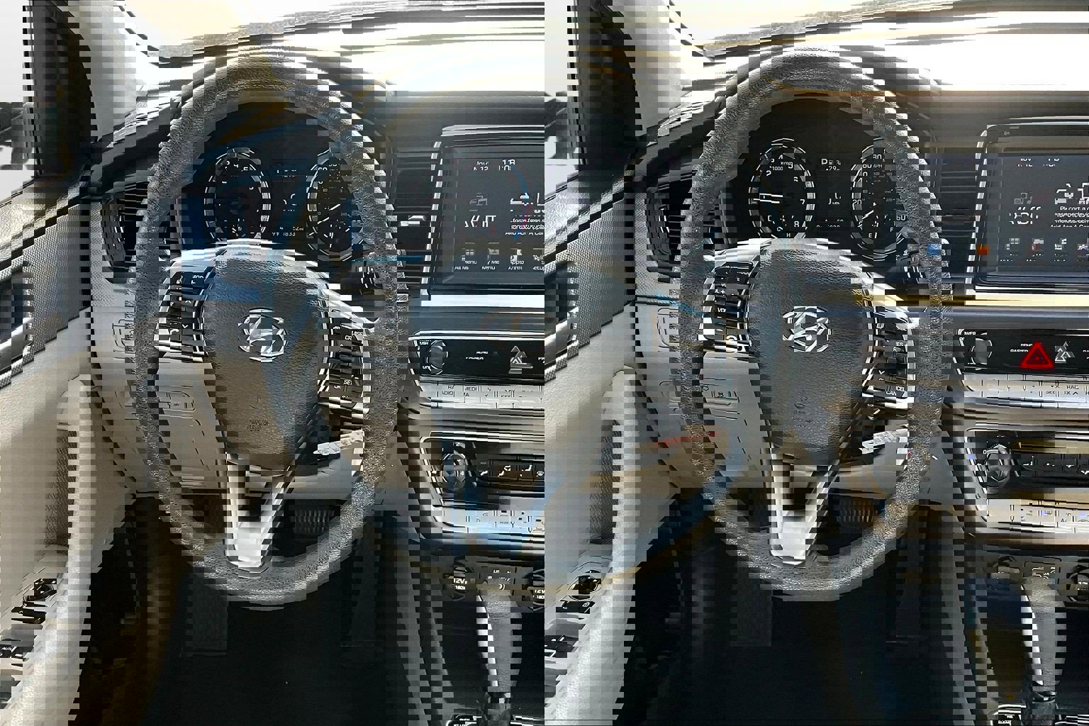 Used 2018 Hyundai Sonata ECO image 5