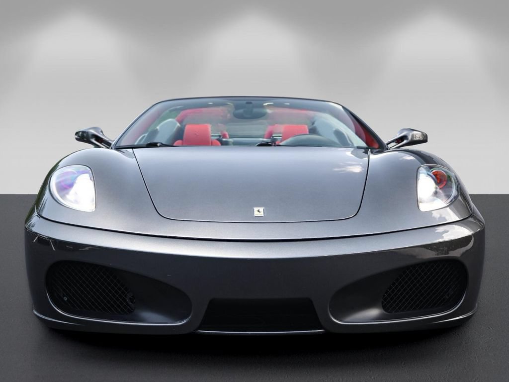 Used 2005 Ferrari F430 Spider RWD image 8