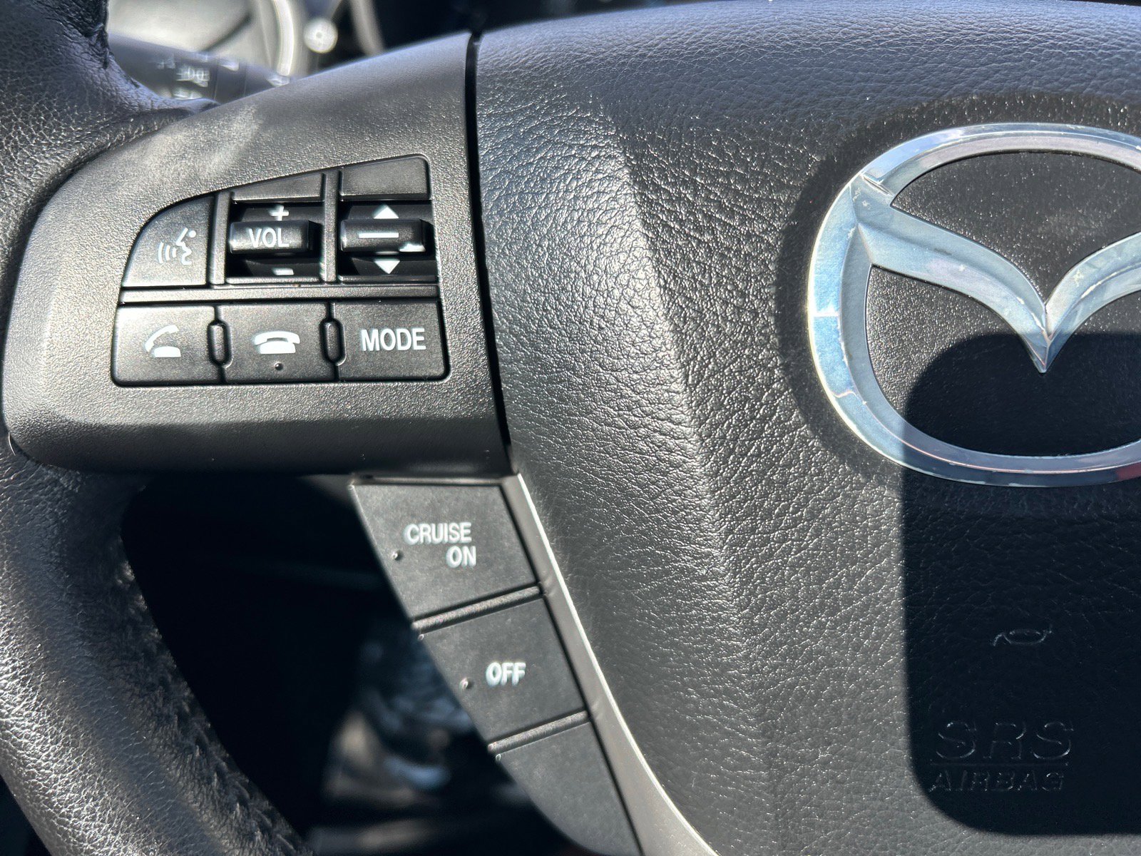 Used 2012 MAZDA MAZDA3 i Touring image 20