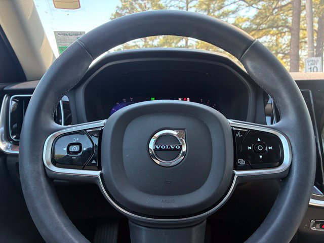 Used 2023 Volvo S60 B5 Plus w/ Climate Package AWD/4WD image 24