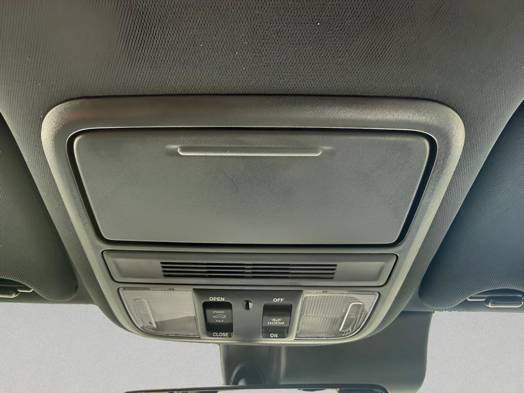 Certified 2022 Honda Passport EX-L image 29