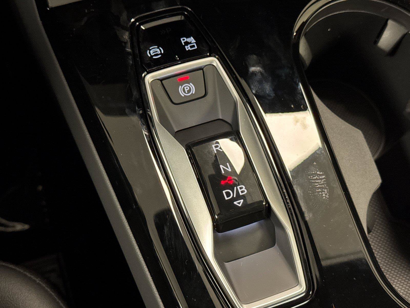 New 2027 Audi Q6 e-tron Premium AWD/4WD image 21