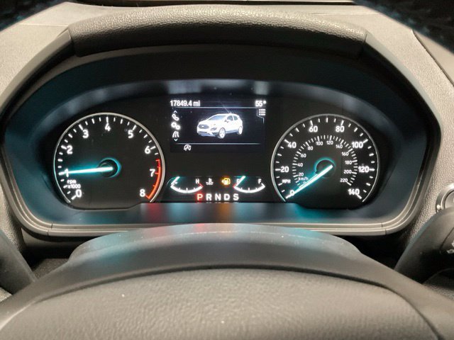 Used 2018 Ford EcoSport SE FWD image 33