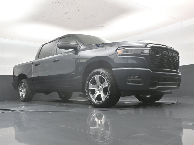 New 2027 RAM 1500 Express AWD/4WD image 53