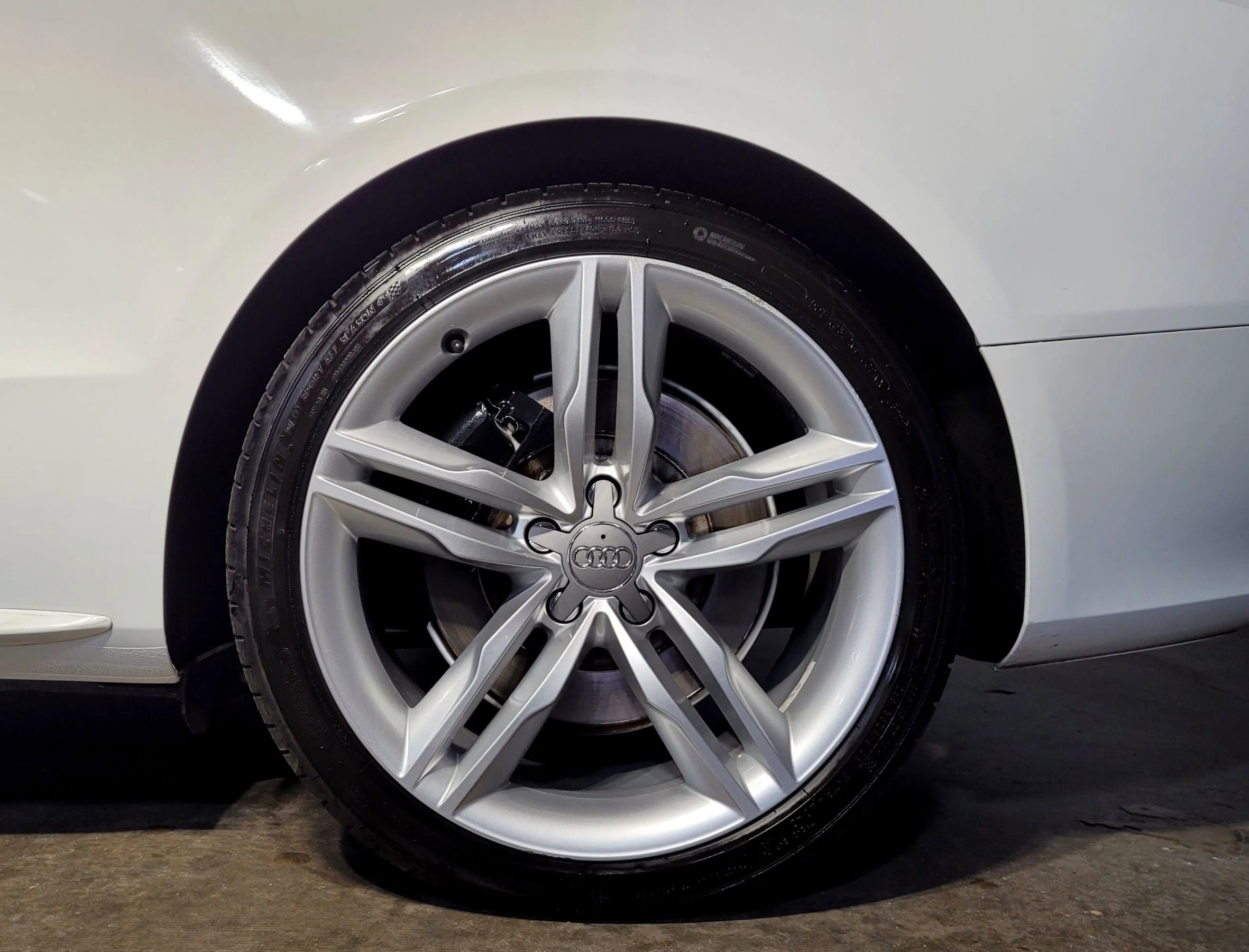 Used 2011 Audi S5 Prestige image 41