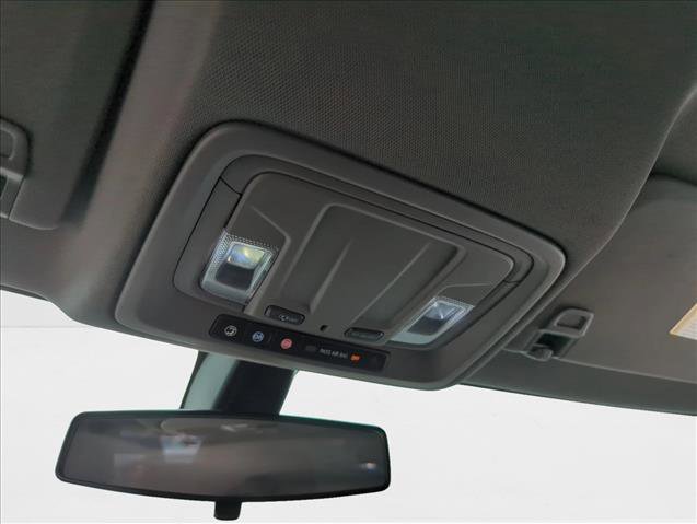 Used 2020 Chevrolet Silverado 1500 Custom w/ Custom Convenience Package image 13