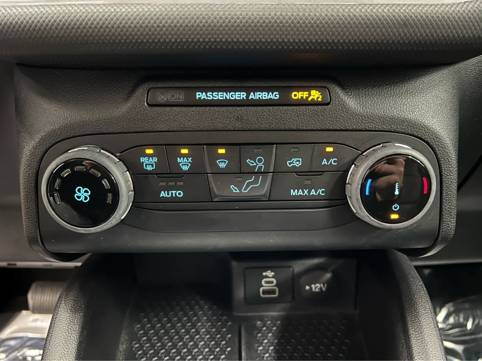 Used 2023 Ford Bronco Sport Big Bend image 5