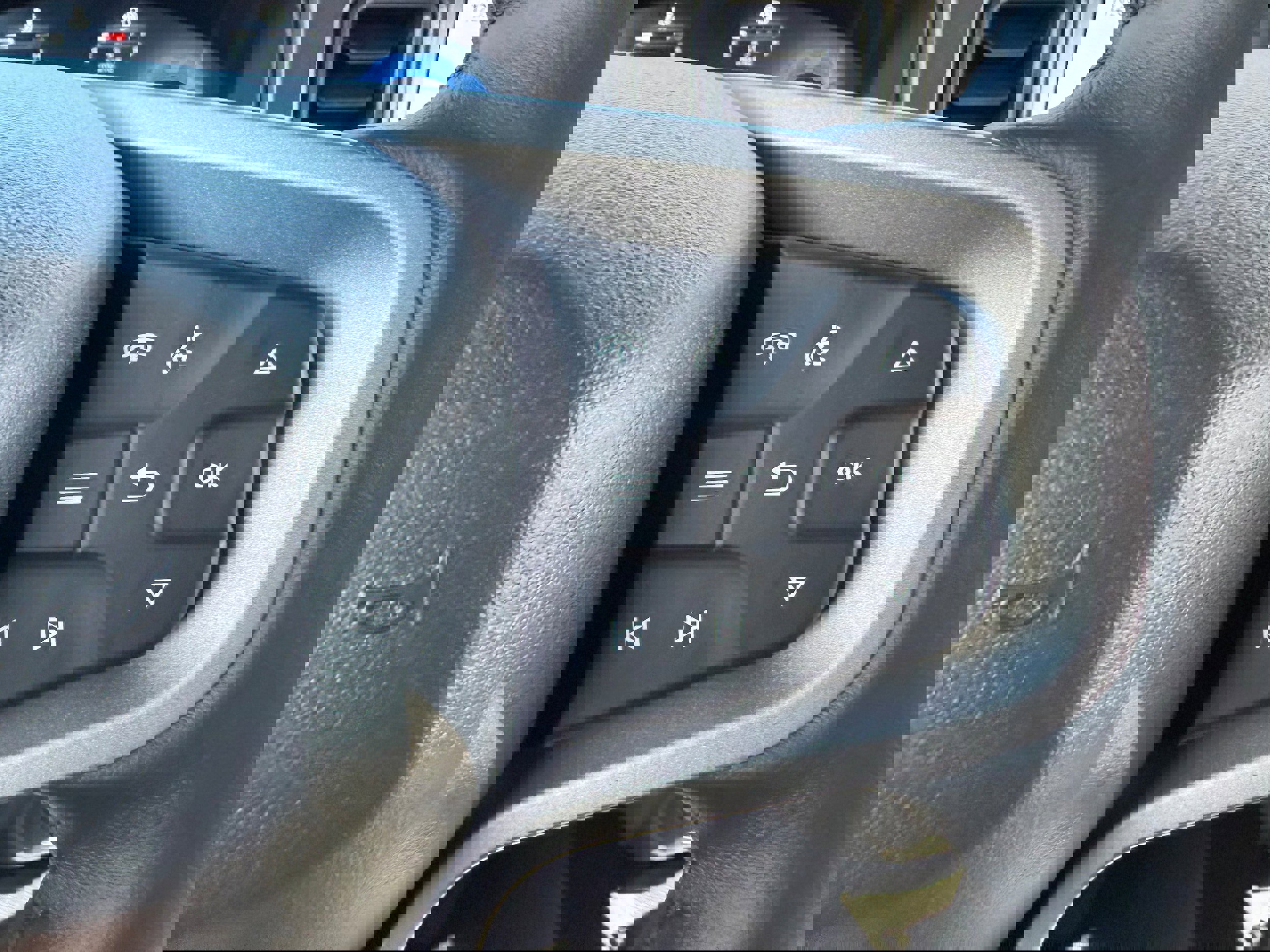 New 2025 Ford Bronco Badlands image 26