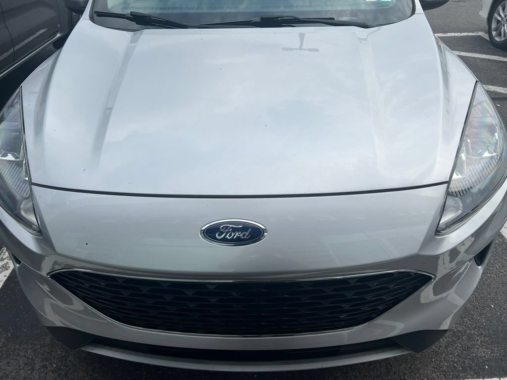 Used 2020 Ford Escape SE AWD/4WD image 7