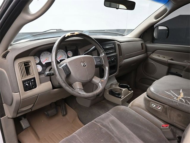 Used 2004 Dodge Ram 1500 Truck SLT image 12