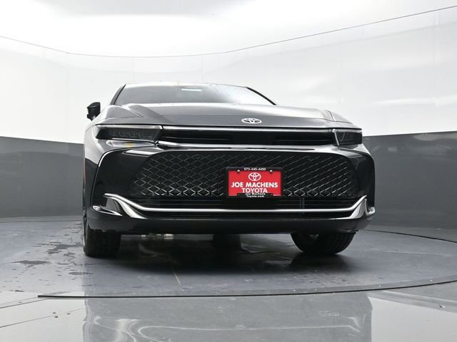 New 2026 Toyota Crown Platinum image 29