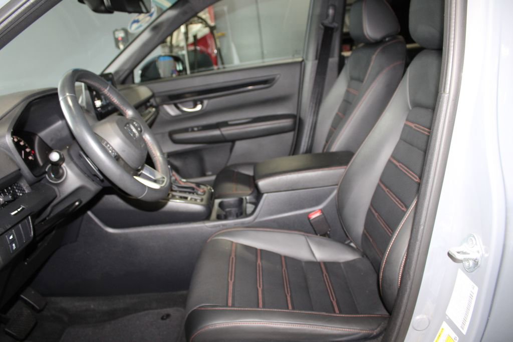 Used 2024 Honda CR-V Sport-L image 11
