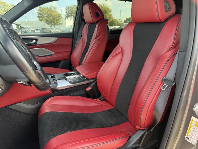 Certified 2023 Acura MDX A-Spec AWD/4WD image 26