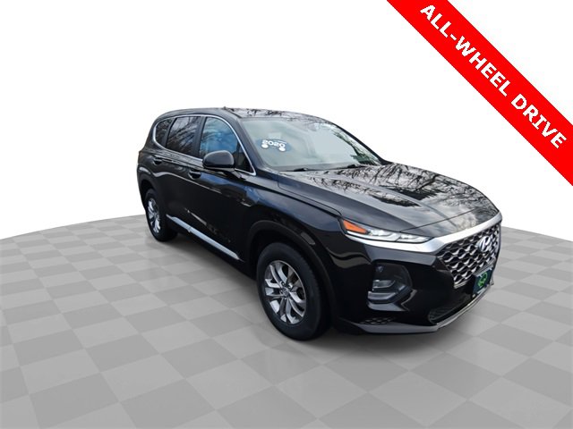 Used 2020 Hyundai Santa Fe SE w/ Cargo Package image 2