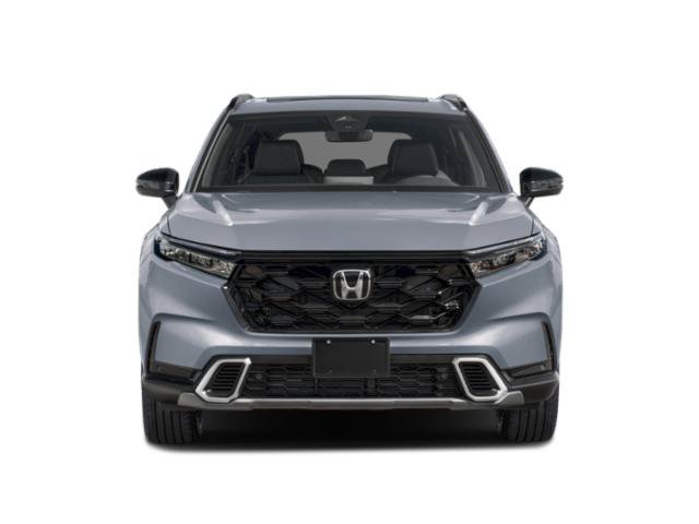 New 2027 Honda CR-V Sport Touring image 4