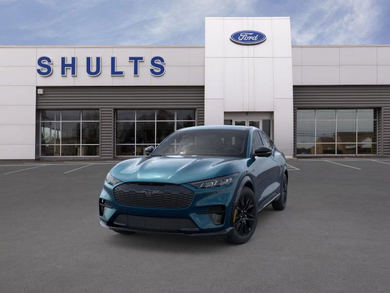 New 2026 Ford Mustang Mach-E Premium w/ Sport Appearance Package image 2