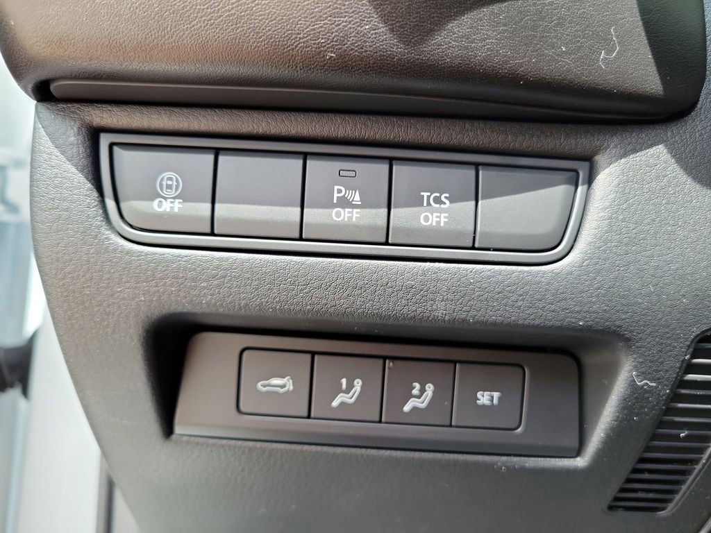 New 2026 MAZDA CX-50 AWD 2.5 S w/ Weather Package image 20