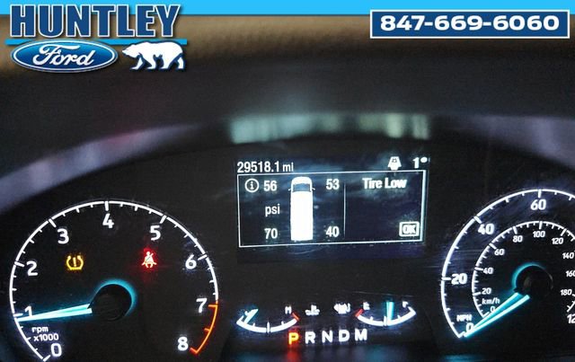 Used 2024 Ford Transit 250 148 Medium Roof w/ Load Area Protection Package image 9