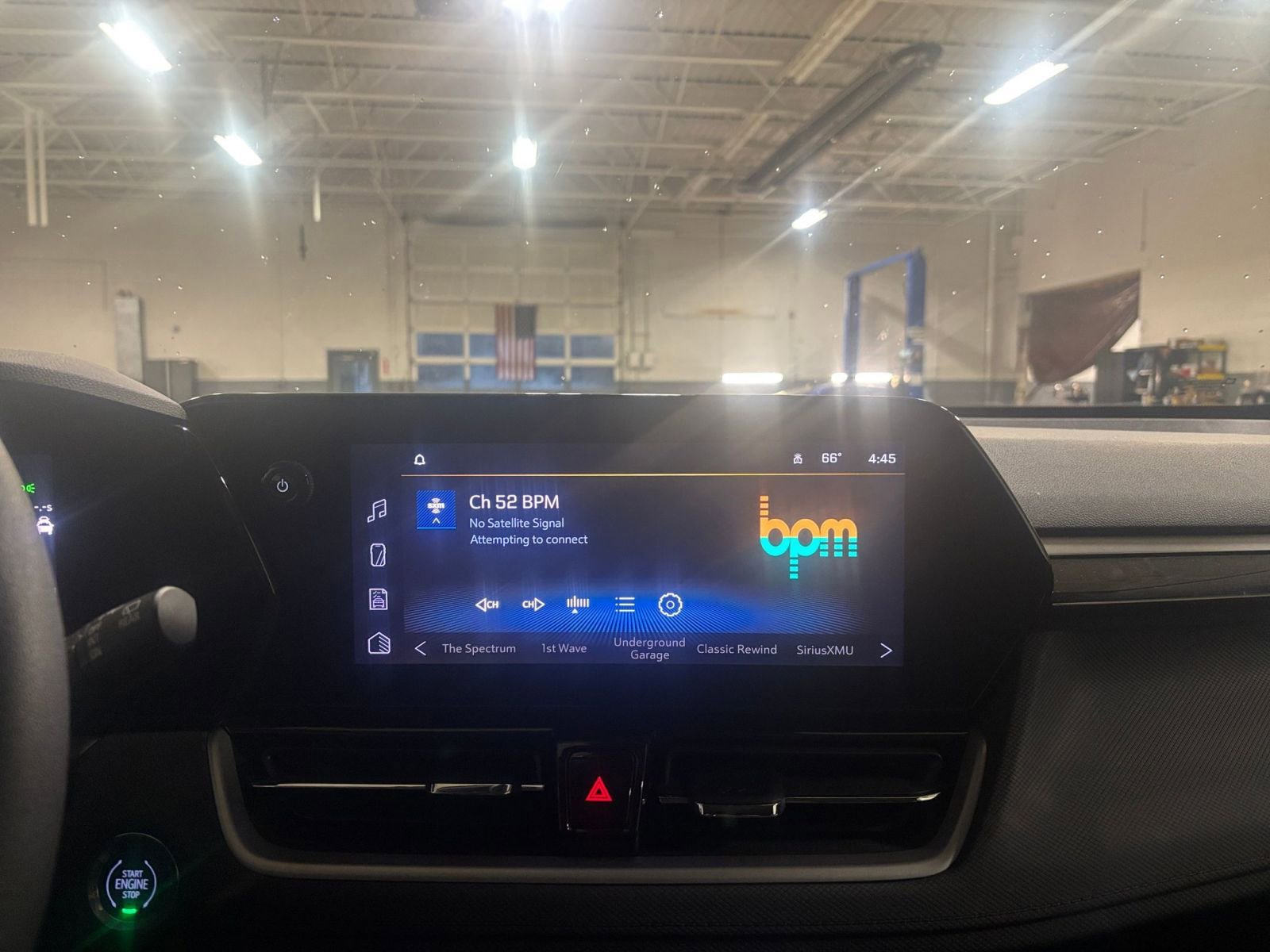 Used 2025 Chevrolet TrailBlazer LT image 18