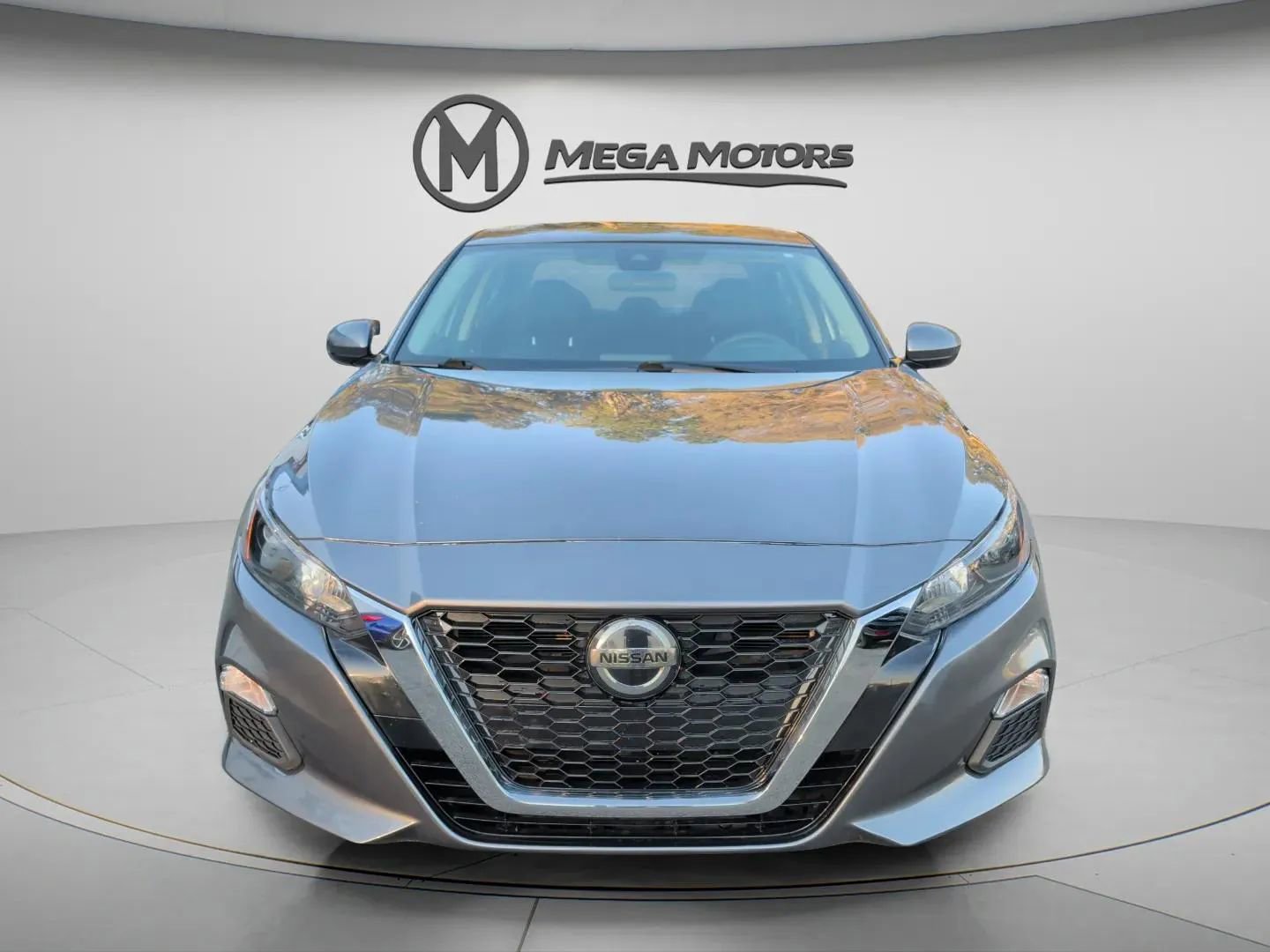 Used 2022 Nissan Altima 2.5 S FWD image 12