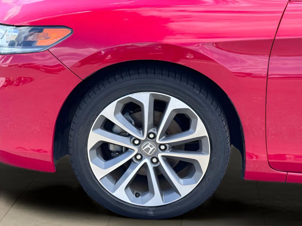 Used 2013 Honda Accord EX-L image 36