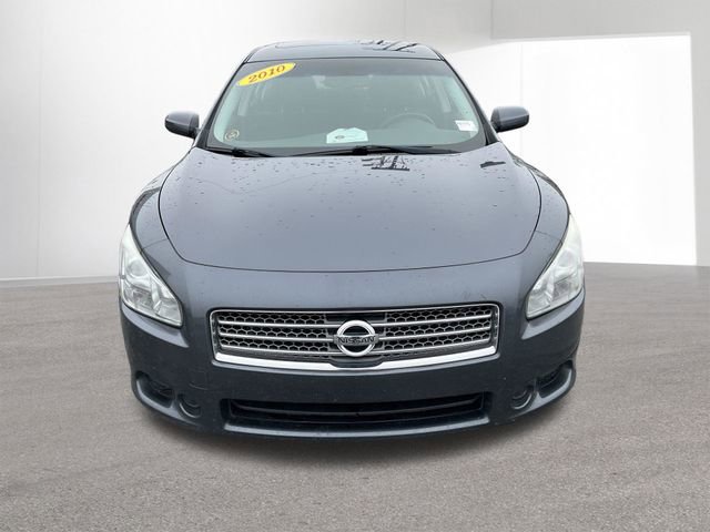 Used 2010 Nissan Maxima 3.5 S image 6