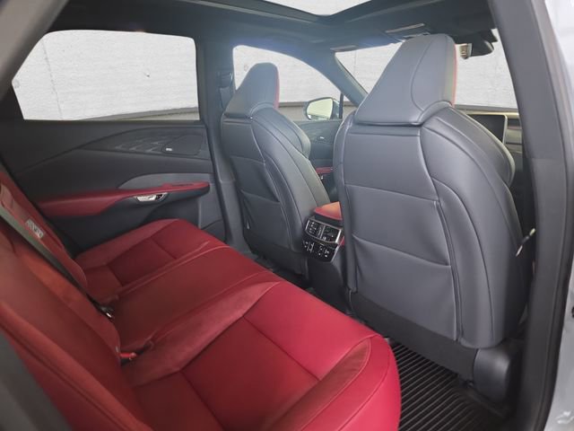 New 2026 Lexus RX 500h F Sport w/ Convenience Package image 11